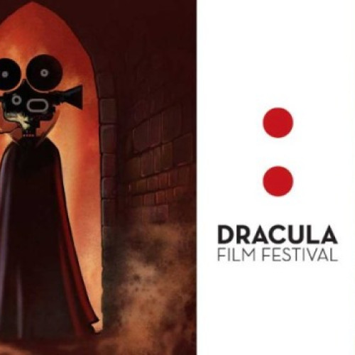 Dracula Film Festival 2025 transformă Brașovul în capitala filmului fantastic