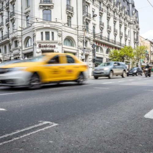 Comisia Tehnică de Circulație din București devine mai transparentă și digitalizată