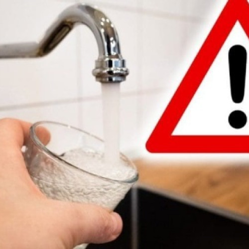 Furnizarea apei va fi oprită temporar pe mai multe străzi din Brașov