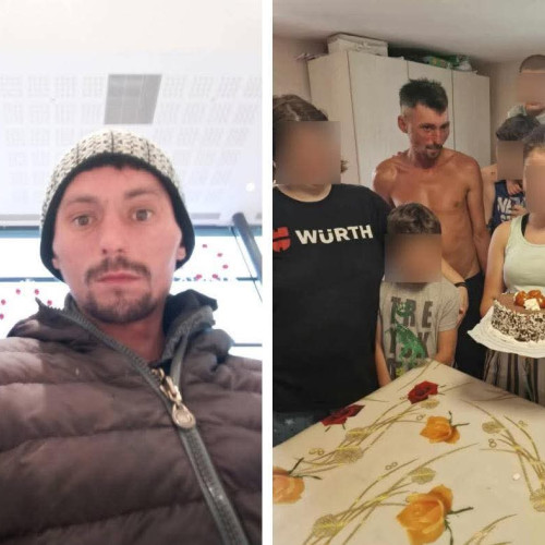 Bărbat din Satu Mare găsit mort în Belgia, familia cere ajutor pentru repatriere
