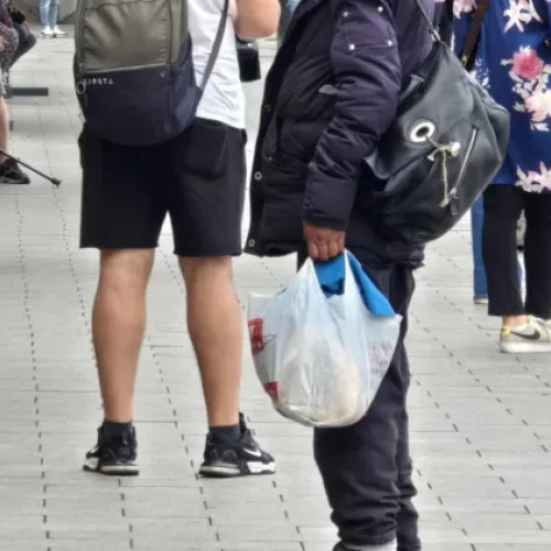 Nemulțumiri în transportul public din Cluj-Napoca din cauza persoanelor fără adăpost