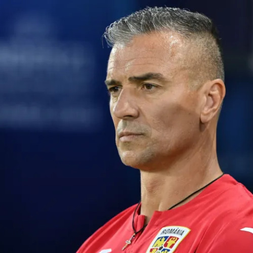 Daniel Pancu, aproape de postul de antrenor la CFR Cluj, promite schimbări majore în echipă