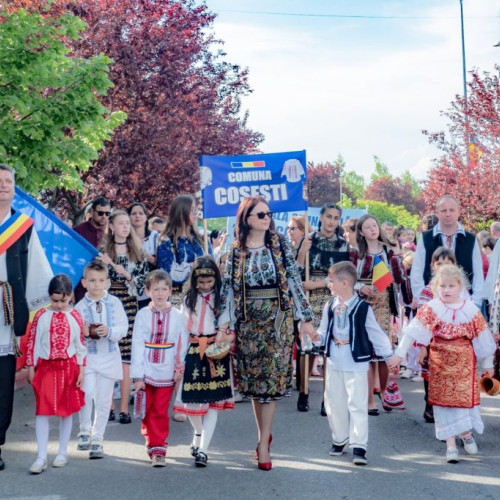 Patru comune din Argeș primesc peste 77 milioane lei prin PNRR pentru dezvoltare durabilă