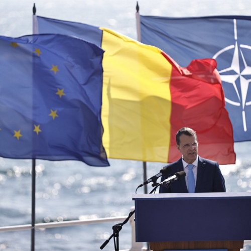 Sistarea rotației trupelor americane, nu o retragere, afirmă ministrul Apărării