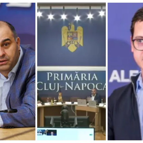 Tensiuni la Cluj-Napoca privind execuția bugetară și relația cu firmele contractante