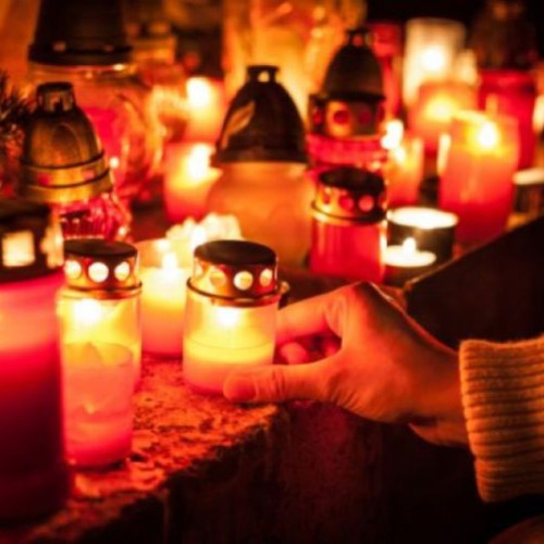 Programul slujbelor de Luminății la parohia din Tăuții Măgherăuș