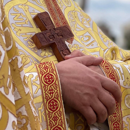 Familiile din Coțușca rămân fără preot paroh, postul este vacant