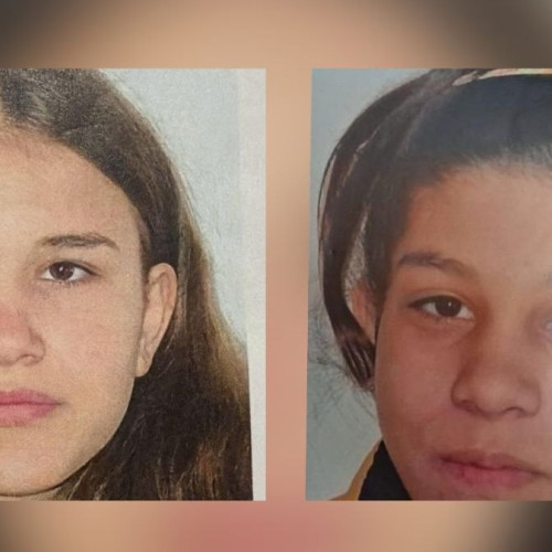 Două minore plecate voluntar dintr-un centru de plasament la Constanța