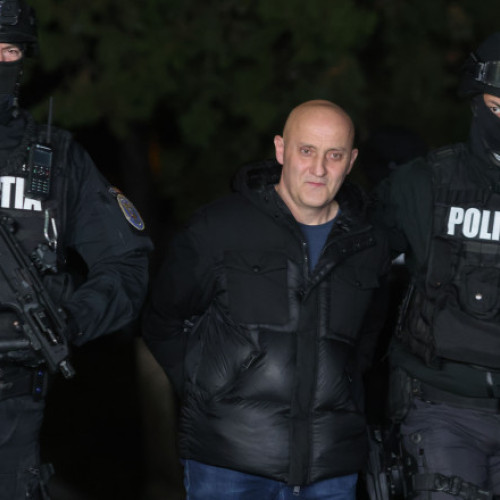 Rusia încearcă să oprească extrădarea mercenarului româno-francez Horațiu Potra din Dubai