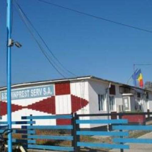 Minprest Serv SA angajează muncitori necalificați pentru mine și cariere în Turceni