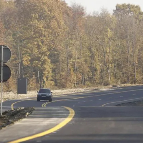 Strada Principală din Subcoasta va fi închisă pentru asfaltare pe 30 octombrie