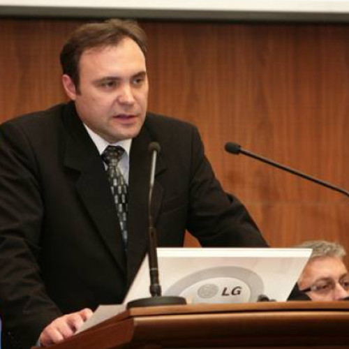 Dumitru Chisăliță: România trebuie să-și asigure securitatea energetică prin valorificarea resurselor