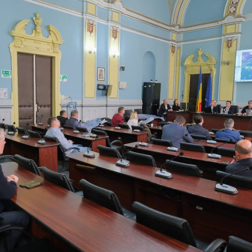 Autostrada Brașov – Bacău: discuții privind traseul și ieșirea din Brașov