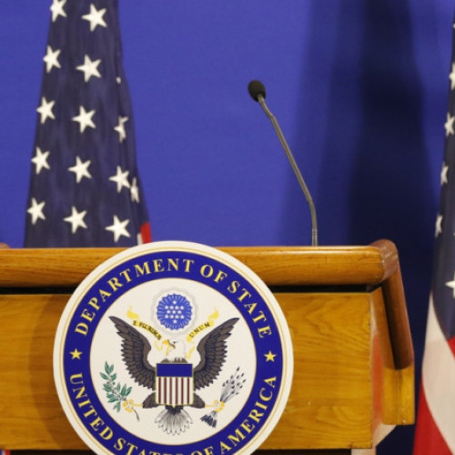 Ambasadorul SUA reafirmă parteneriatul solid cu România în contextul retragerii trupelor