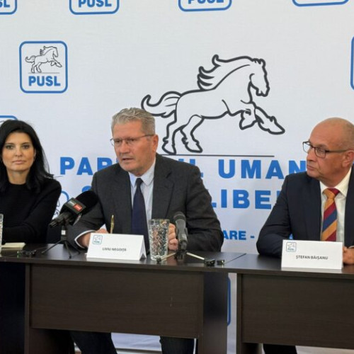 Liviu Negoiță cere implicare pentru deblocarea dezvoltării Bucureștiului