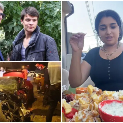 Melek, văduva lui Dani Vicol, reconstruiește afaceri după tragedia din 2018