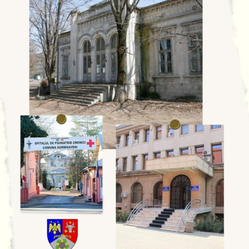 Consiliul Județean Vrancea aprobă proiecte pentru reabilitarea unor clădiri importante