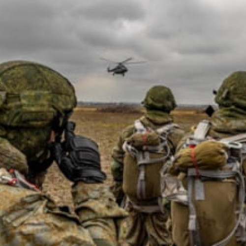 SUA reduc prezența militară în Europa, dar rămân angajate în NATO și în apărarea comună