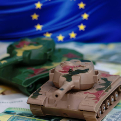 Europa trebuie să crească capacitatea militară dacă SUA retrag trupele