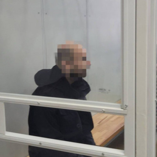 Fost instructor militar arestat în Ucraina pentru spionaj în favoarea Rusiei