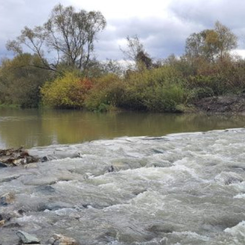 Finalizate verificările tehnice ale construcțiilor hidrotehnice din Maramureș