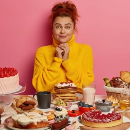 Pofta de Dulce și Starea de Spirit: Cum Stresul Afectează Sănătatea și Ne Duce la Consum de Dulciuri