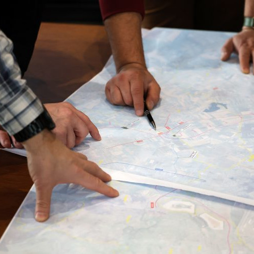 Maramureș avansează cu studiul pentru drumul expres Baia Mare – Satu Mare