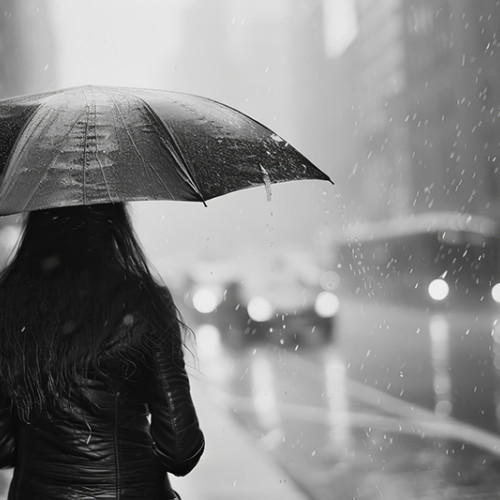 Furtună puternică afectează sudul Spaniei cu inundații și zeci de incidente