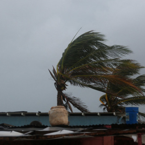 Uraganul Melissa aduce pagube majore în Jamaica și Cuba după inundații și vânturi puternice