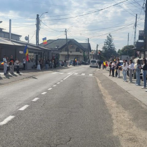 Începe modernizarea drumurilor comunale în Priboieni cu o investiție de peste un milion de euro