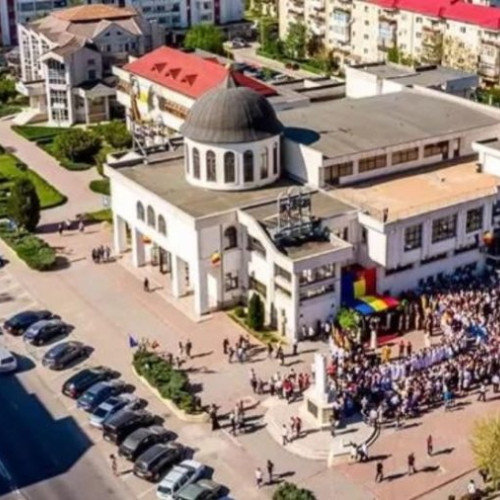 Diplomați arabi vizitează Topoloveni pentru întărirea cooperării interculturale