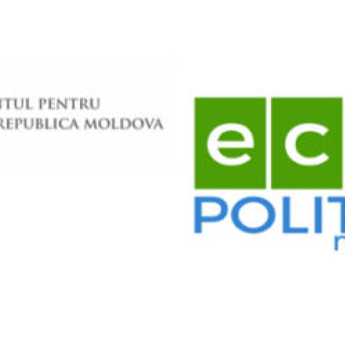 Proiect finalizat pentru promovarea colaborării între România și Republica Moldova