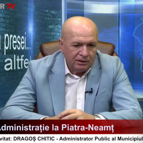 Întârzieri la plata facturilor blochează mai multe proiecte în Piatra Neamț