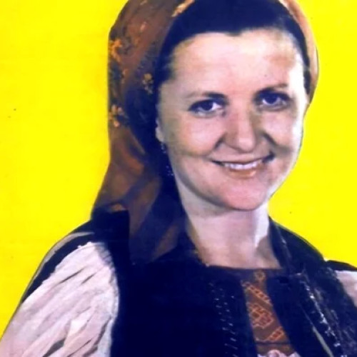 Doliu în muzica populară: interpreta Iustina Crișan-Dejeu s-a stins din viață