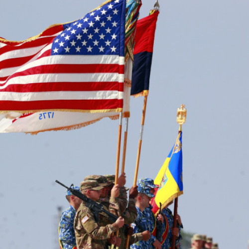 Generalul Ștefan Dănilă: Reducerea trupelor americane arată un dezinteres față de România