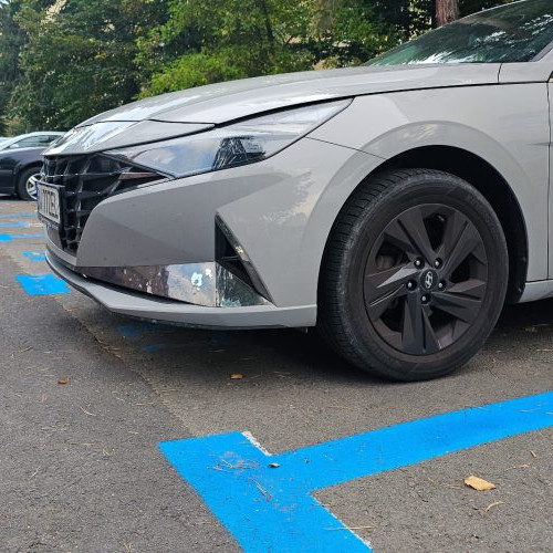 Două parcări din Baia Mare devin cu plată din noiembrie 2025