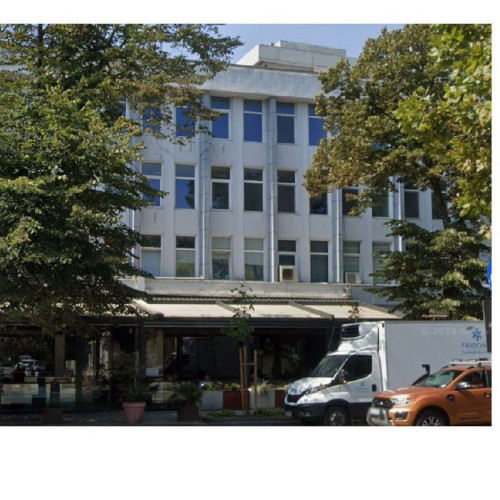 Universitatea Tomis din Constanța a primit avizul de acreditare provizorie