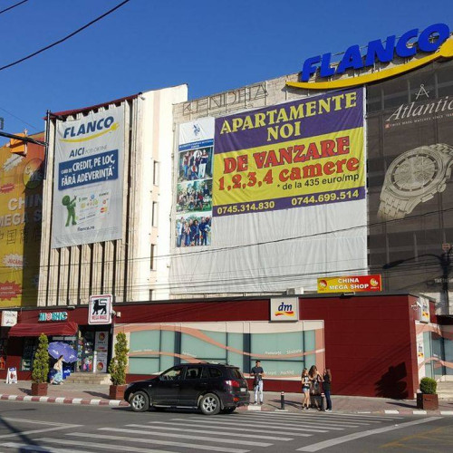 Consiliul local Târgoviște discută schimbul de terenuri cu METEX pentru modernizarea Complexului Muntenia