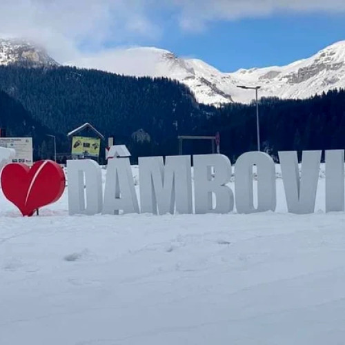 Blocaj la dezvoltarea domeniului schiabil Cocora în parcul Bucegi din cauza planului de management