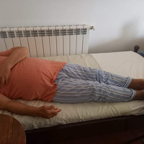 Cămin de bătrâni din Botoșani închis după controale privind igiena