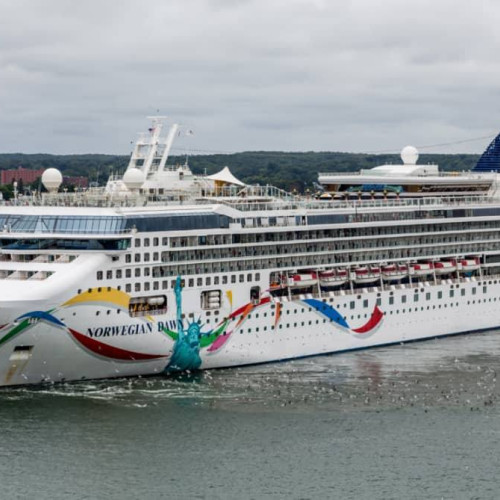 Deturnarea unei croaziere în Mauritius din cauza suspiciunilor de holeră