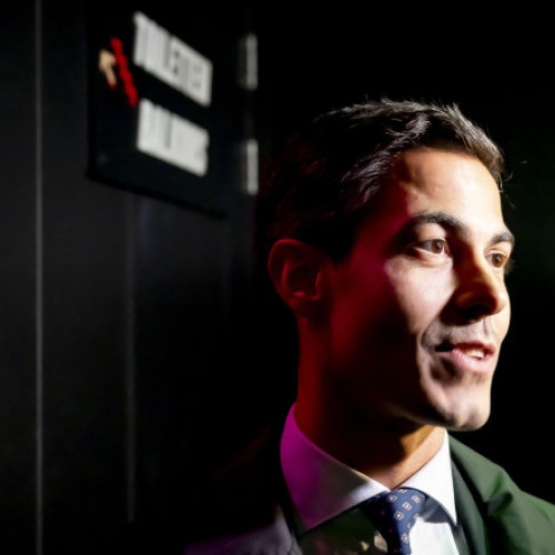 Partidul liberal centrist condus de Rob Jetten câștigă alegerile anticipate din Olanda