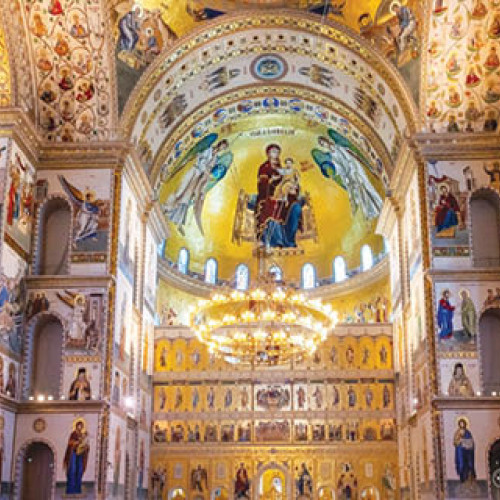 Patriarhia prelungește programul de închinare la Catedrala Națională până pe 5 noiembrie 2025