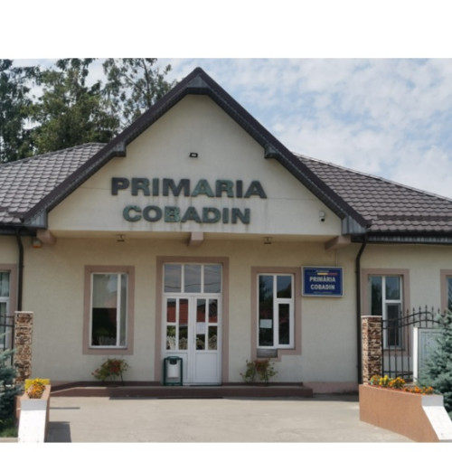 Primăria Cobadin va adopta Planul Urbanistic General cu aviz de mediu