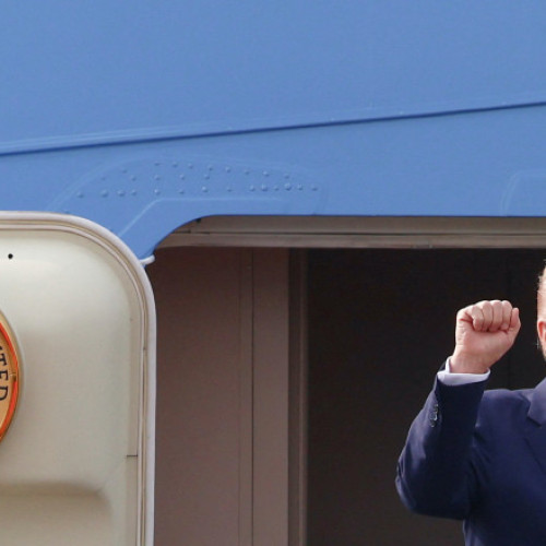 Trump: Reducerea trupelor americane din România nu este o prioritate majoră