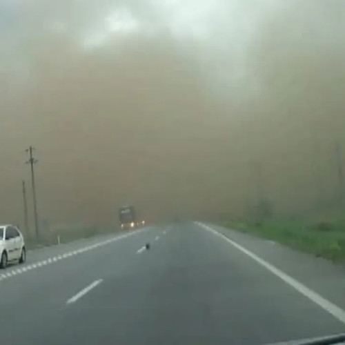 Rovinari și Târgu Jiu, între cele mai poluate orașe din România în 2025