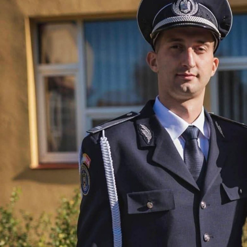 Polițist din Timișoara intervine pentru a salva un bărbat de la suicid