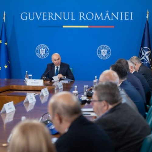 Consiliul Național Tripartit discută menținerea salariului minim brut în 2026