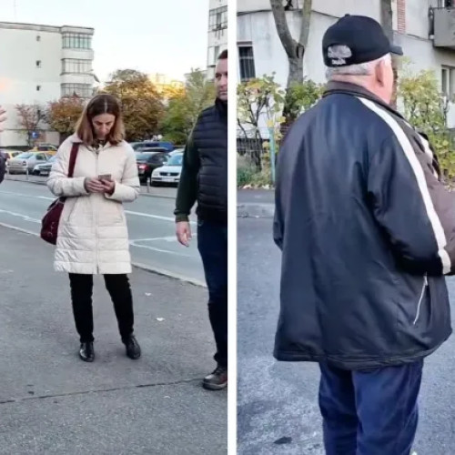 Primăria Cluj-Napoca introduce măsuri pentru siguranța pietonilor în cartierul Între Lacuri