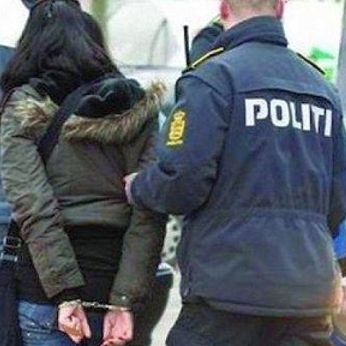 O femeie din Berveni a fost prinsă în flagrant de Poliție pentru furt la Satu Mare